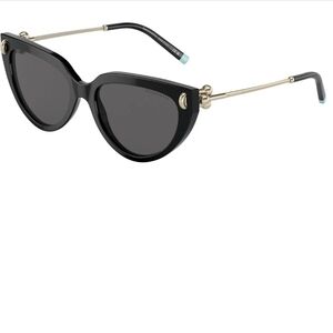 Elegant Black Sunglasses